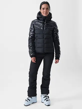 BOGNER FIRE+ICE | Giacca da sci da donna Farina3 | 